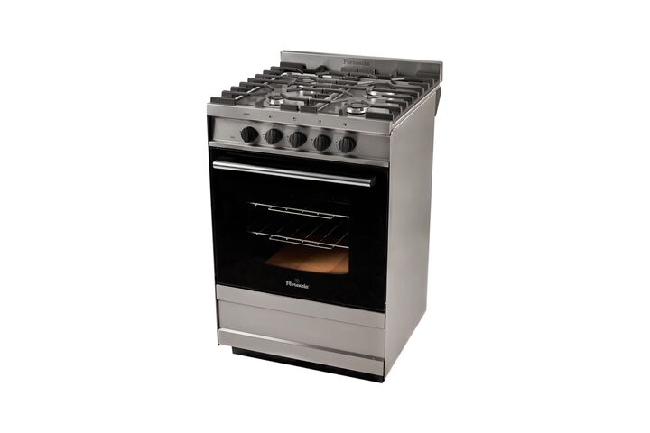 Cocina industrial Florencia 5818 - Cocina a Gas - Vista 4