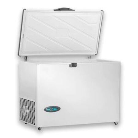Freezer Bambi 290lts gtia 12m.
