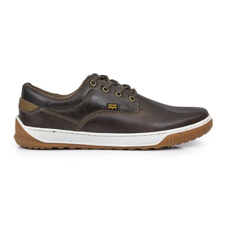 ZAPATILLA TURCAN CHOCOLATE