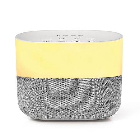 Máquina de Ruido Blanco Gadnic 26 Sonidos Para Dormir