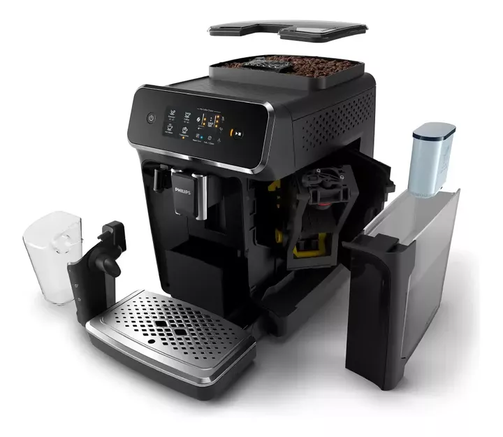 Cafetera Expresso Philips Ep2231/42 Serie 2200 1.8l 15 Bares - Vista 8