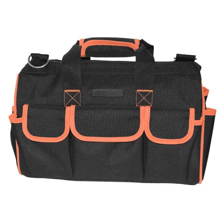 Bolso De Almacenamiento De Herramientas Gadnic Múltiples Bolsillos