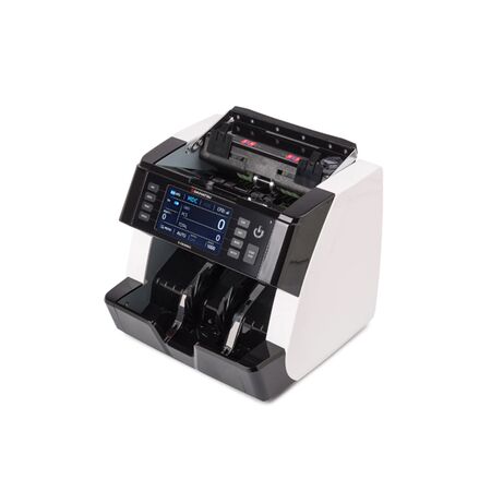 Clasificadora De Billetes Con Pantalla Tactl Daihatsu D+cb3000