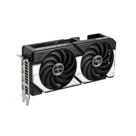 Placa de Video Asus RTX5070 12GB Dual Oc GDDR7