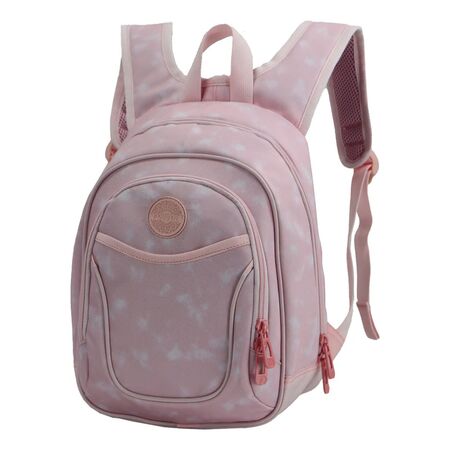 Mochila Kossok Lola Reforzada - Ultraliviana Rosa