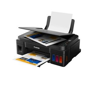 Impresora multifunción a color Canon Pixma G2110