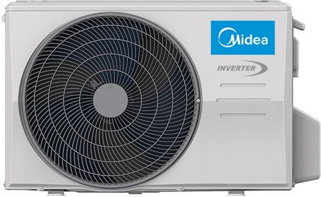 Aire Acondicionado Split Inverter Midea 2300 Fg Frio Calor