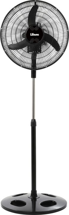Ventilador De Pie Liliana Vprn20 20 90 W - Vista 1