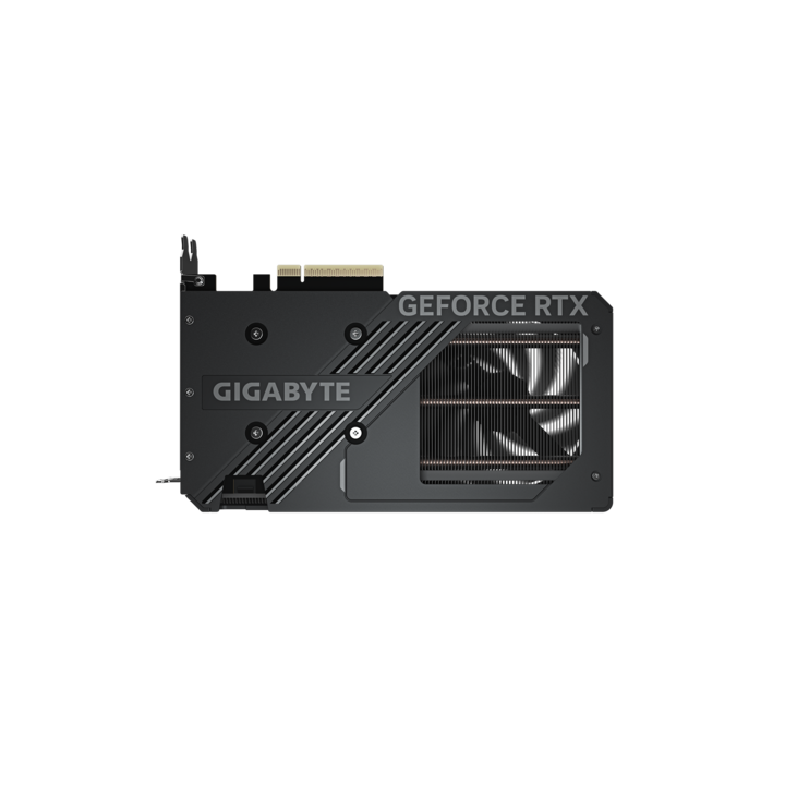 Placa de Video 8Gb Rtx 5060 Ti Gigabyte Windforce Oc - Vista 4