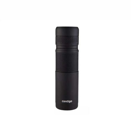 Termo Contigo Thermal Bottle 739 ml Negro