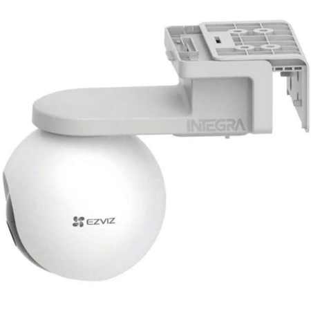 CAMARA DE SEGURIDAD EZVIZ EXTERIOR HB8 2K+ 4MP (CS-HB8-R105-2C4WDL)(303102739)