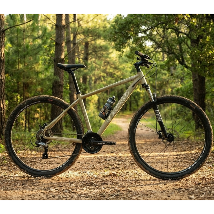 Bicicleta R29 Aluminio Talle M Xr3.0 21v Sand Vairo - Vista 2