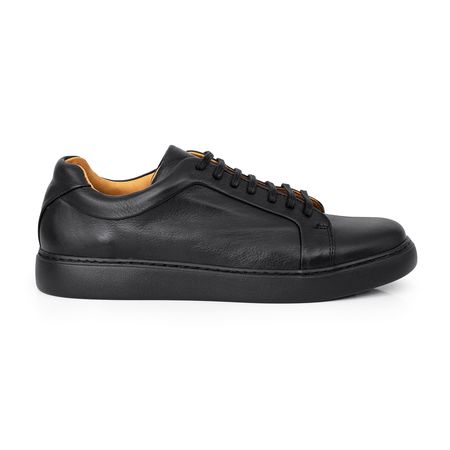 ZAPATILLA MORTON BLACK