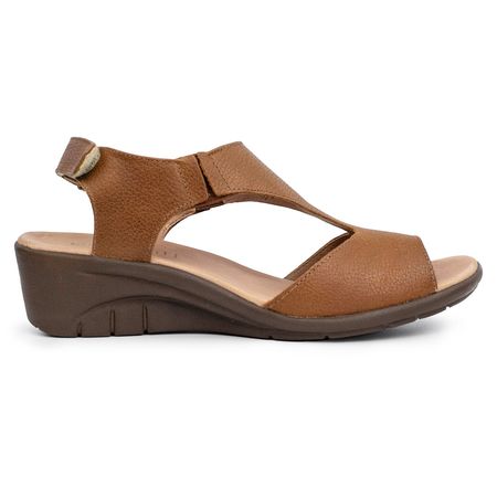 SANDALIA LOTUS SUELA