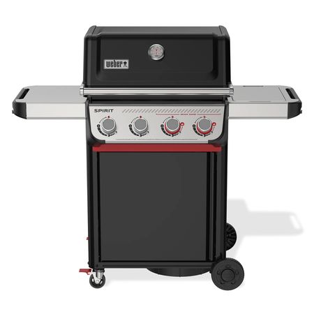 Parrilla a Gas Weber Spirit® E-425 – 4 Quemadores