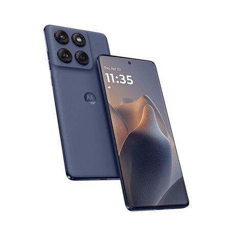 Celular Motorola Moto Edge 60 Fusion 8+256Gb 5G Pantone Slipstream