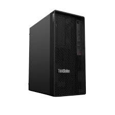 Workstation Lenovo ThinkStation P2 Tower G2 Procesador Intel Xeon 16GB 1TB W11