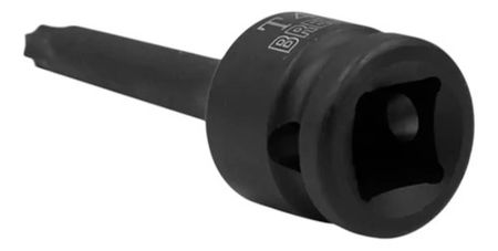 Tubo Torx Bremen Macho 1/2 Pulgada Alto Impacto T40