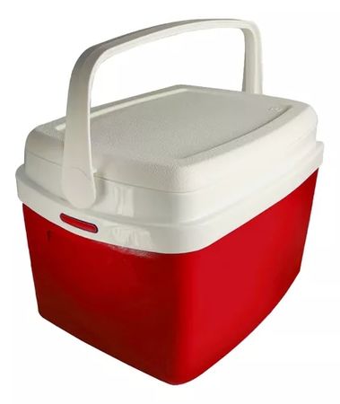 HELADERA CONSERVADORA MEDIANA12 LITROS