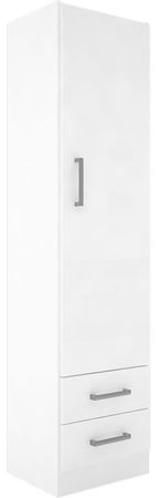 Multifuncion Muebles Orlandi 401 1P 2C Blanco