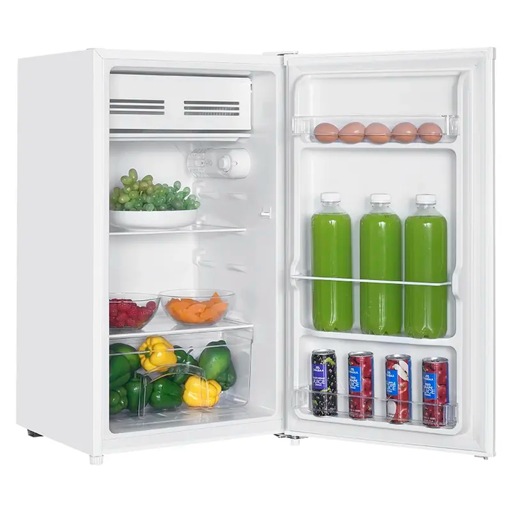 Heladera SMARTLIFE 92 Litros SL-RMB090WH - Vista 4