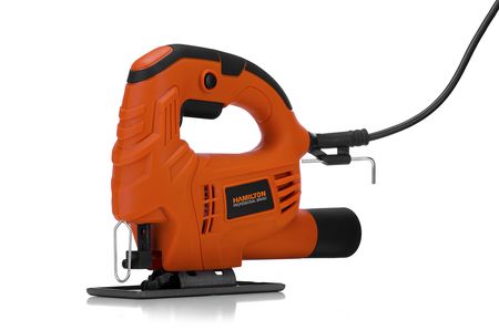Sierra Caladora Eléctrica 710W - Hamilton
