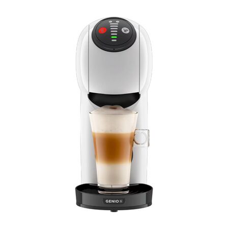 Cafetera Nescafe Dolce Gusto Genio S Blanca
