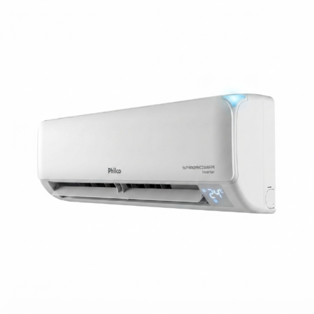 Aire Acondicionado Philco PHIN39HC2AWFPI 3900W Frio Calor Split Inverter
