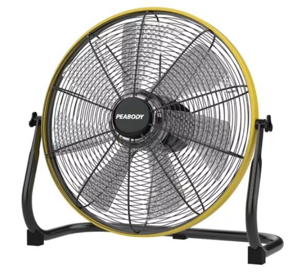 Ventilador Turbo 16''