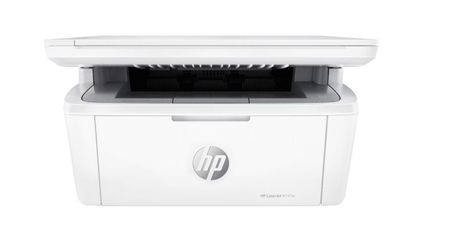 Impresora Laser Multifuncion Inalambrica M141w-7md74a Hp