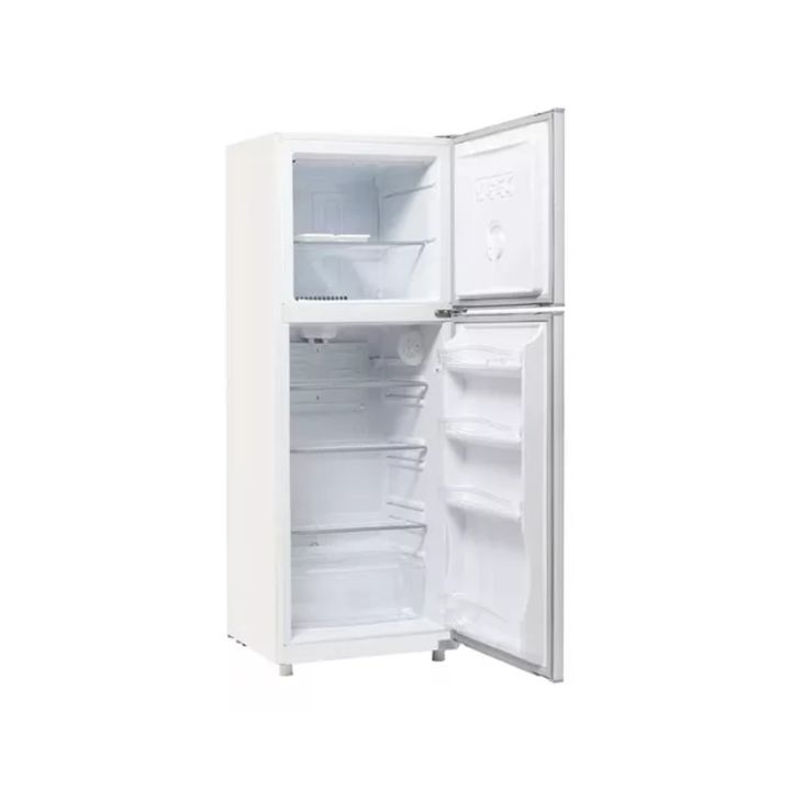 HELADERA BRIKET BLANCA INVERTER ESTANTES DE VIDRIO (BK2F 1810 V) - Vista 3