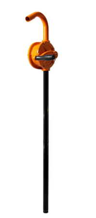 SALKOR BOMBA ACEITE ROTATIVA HOGAR (601.BARH)