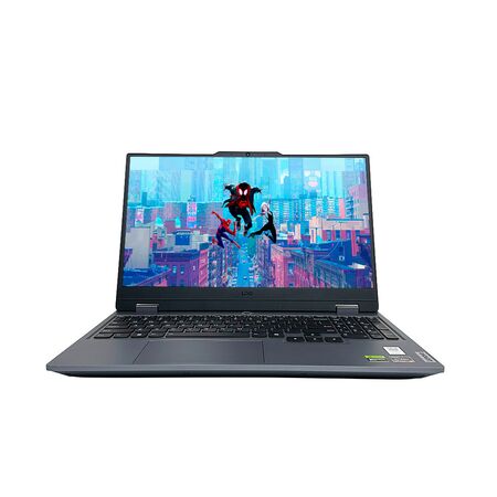 Notebook Lenovo Loq 15ARP9 R5-7235HS 32GB 2TB RTX 4050