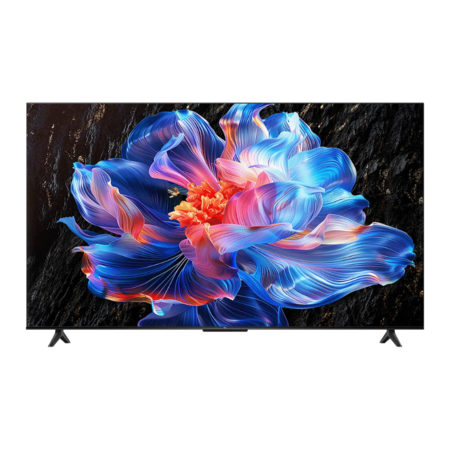 SMART TV TCL 55" 55V6C FHD GOOGLE TV