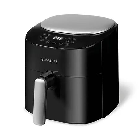 Freidora De Aire Smartlife SL-AF9001