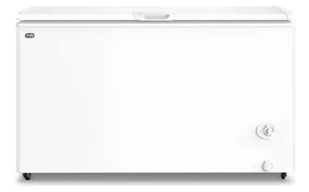 FREEZER GAFA 402LTS INVERTER FGHI400B-XL BLANCO
