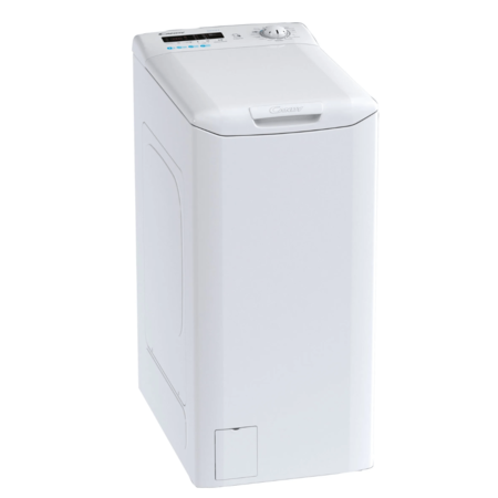 Lavarropas Candy Smart carga superior 7 Kg - CSTG272D11-12