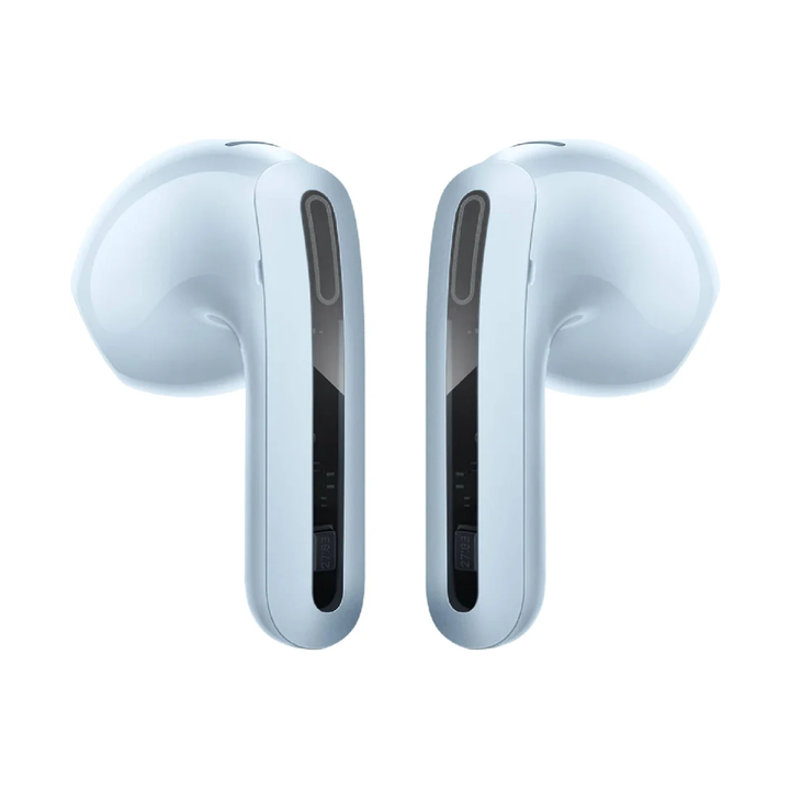 Auricular Bluetooth Xiaomi Redmi Buds 6 Active Blue - No Incluye Cable - Vista 2
