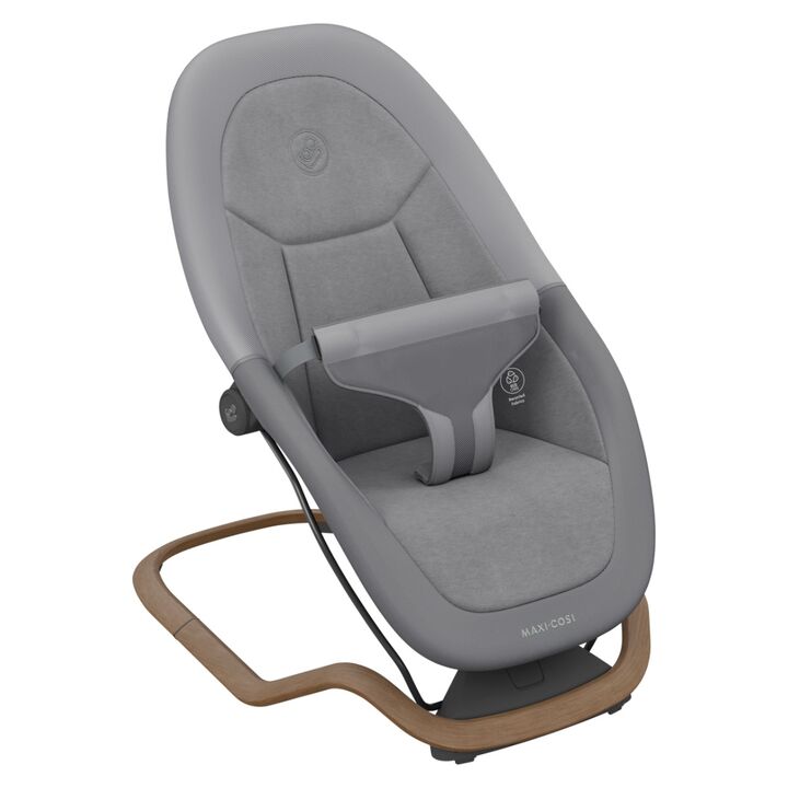 Mecedora Dove Pro 2 en 1 elegance graphite - Vista 5