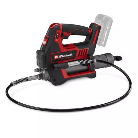 Einhell Pistola engrasadora inalambrica TP-GR 18/690 Li - Solo