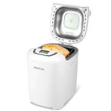HORNO DE PAN SMARTLIFE SL-BM1349
