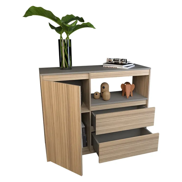 Bahiut TABLES 1.10M. CCG - Vista 2