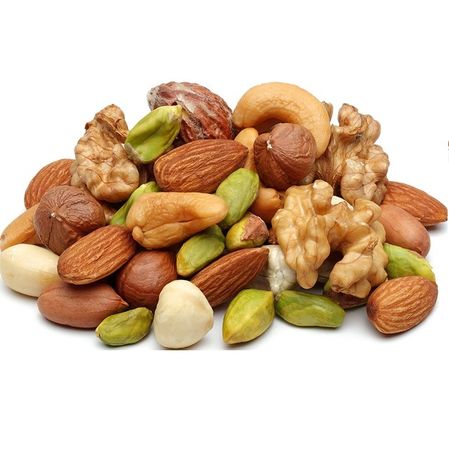 MIX PREMIUM (MIX DE FRUTAS) X 1 KG