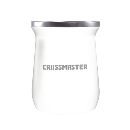 Mate Adventure Crossmaster Blanco