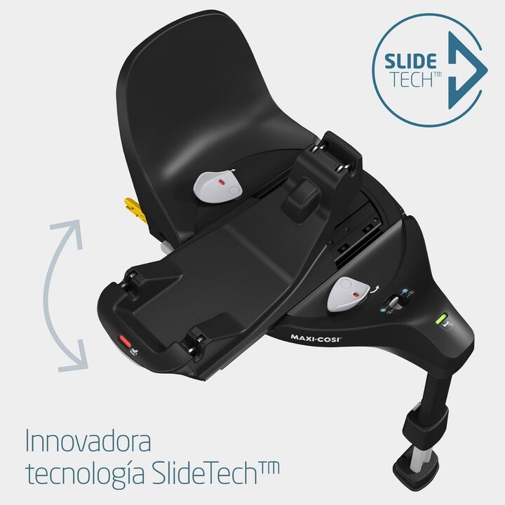 BASE PARA AUTO FAMILYFIX 360 PRO MAXI COSI - Vista 6