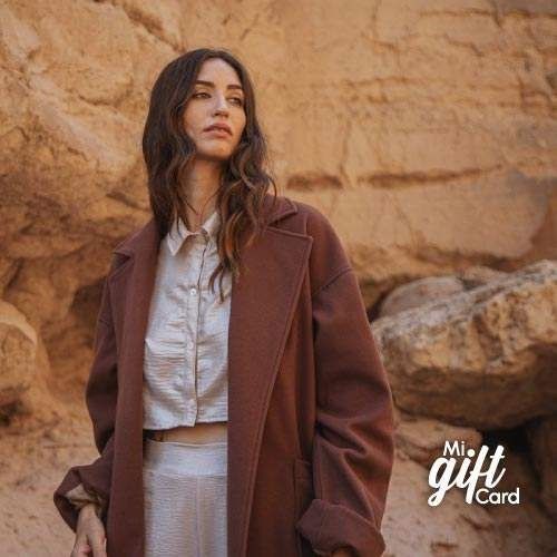 EVA MILLER - Gift Card Virtual $ 100.000 - Vista 3