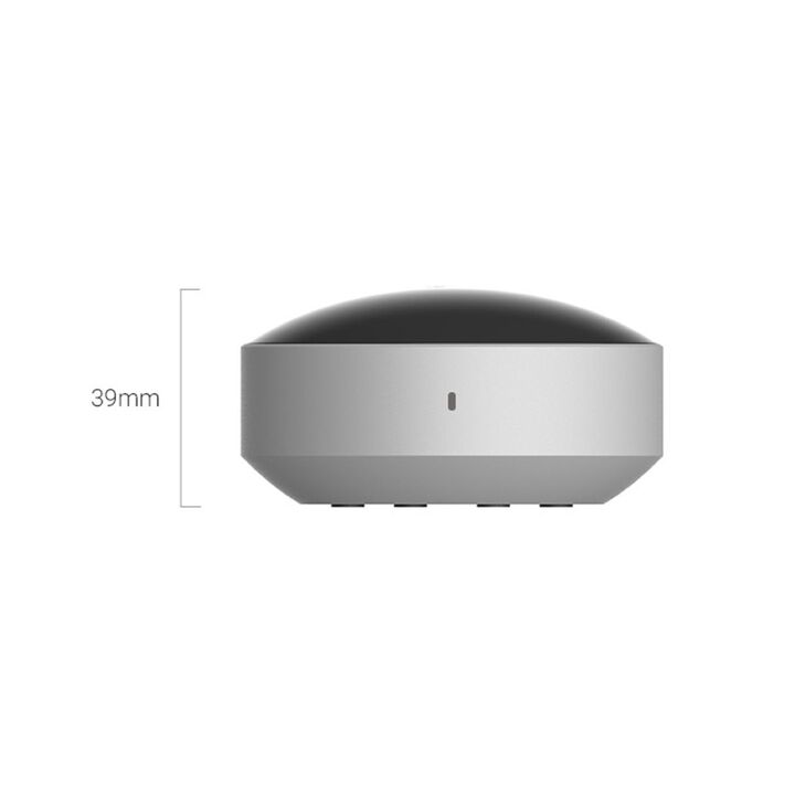 Alarma EZVIZ Smart Home T33 Control Infrarrojo - Vista 3