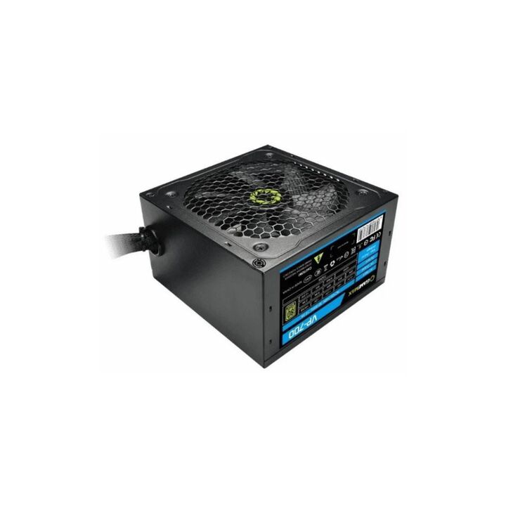 Fuente 700W Gamemax 80Plus Bronze VP-700 MRGB - Vista 2