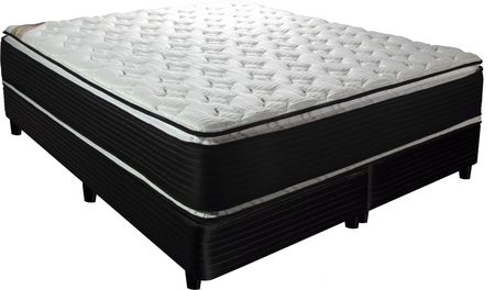 Conjunto Taurus Elite 1.60X2.00