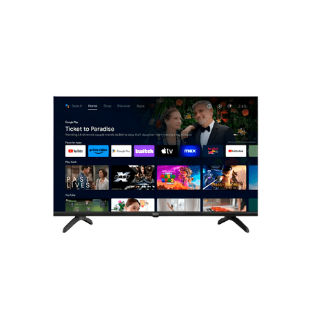 Smart Tv BGH 32" B3226G5G HD Google Tv